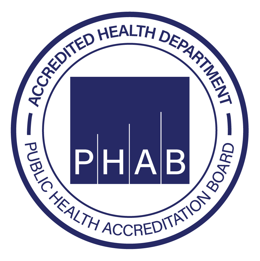 PHB seal