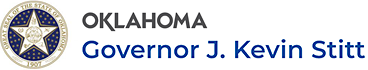 Logo of Governor's office