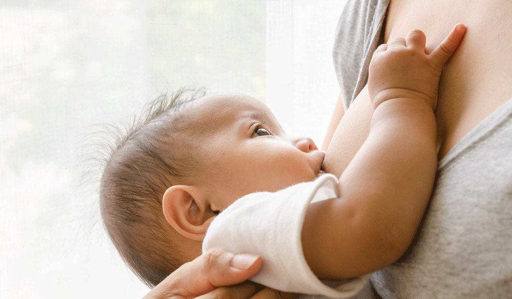Breastfeeding 2