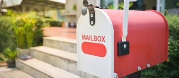 Mailbox